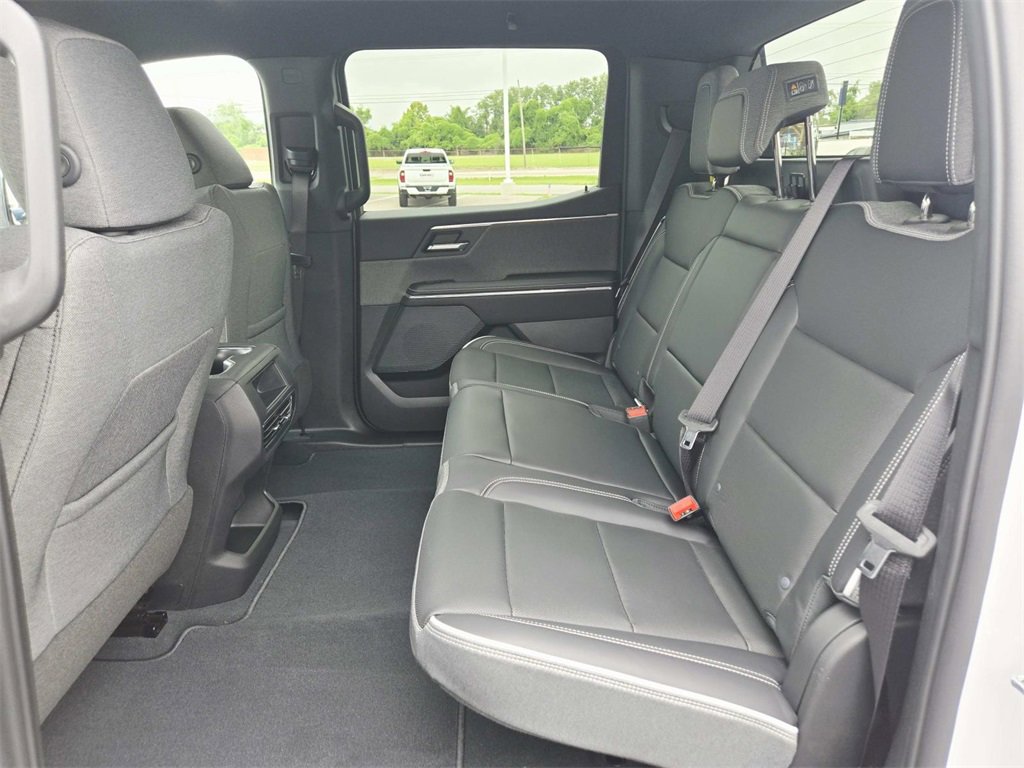 New 2026 GMC Sierra EV Elevation image 14