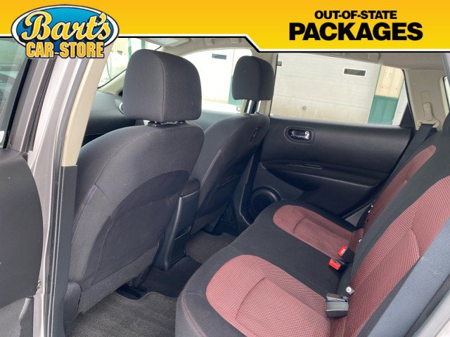 Used 2010 Nissan Rogue SL image 18