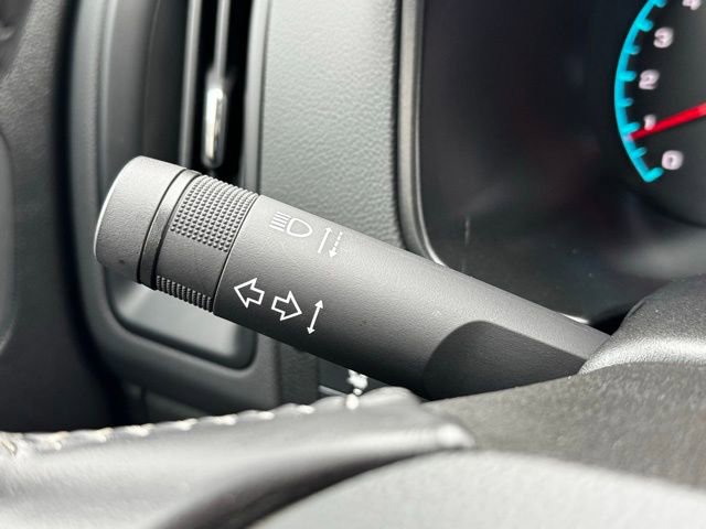 Certified 2021 Chevrolet Colorado ZR2 image 28