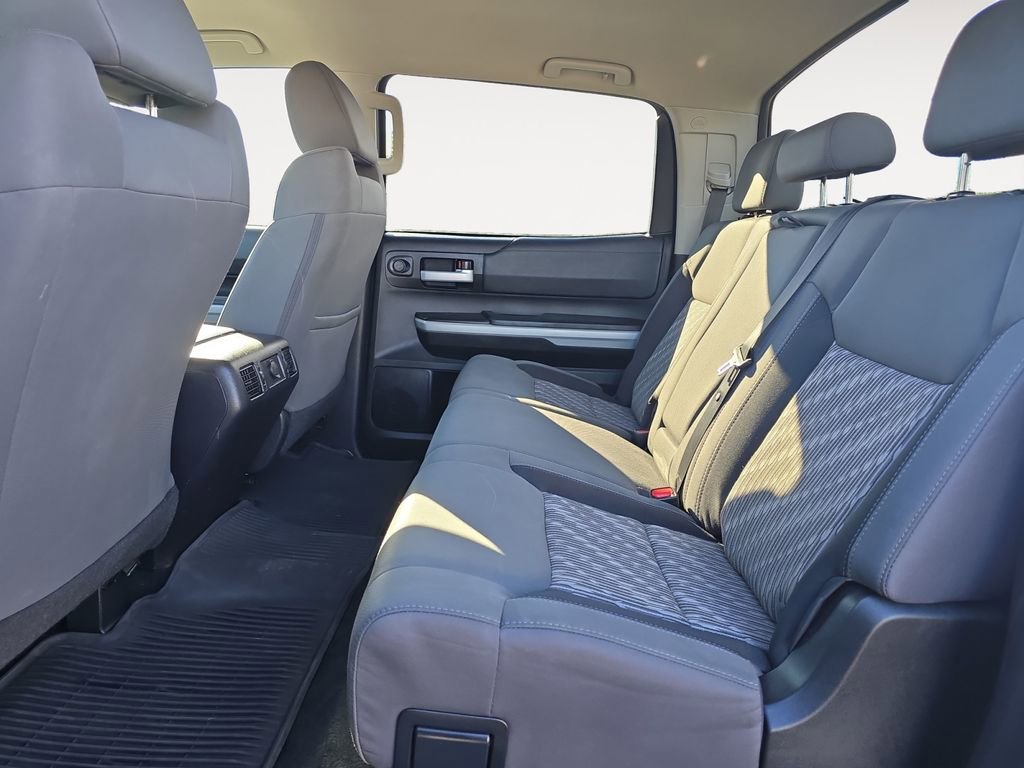 Used 2021 Toyota Tundra SR5 image 18
