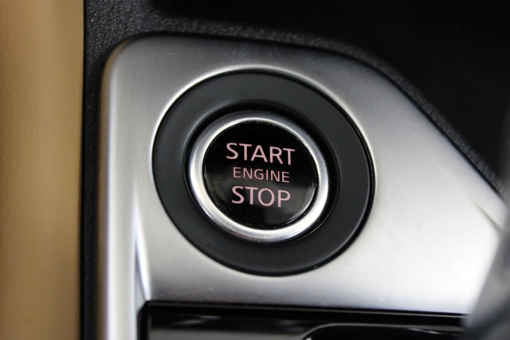 Used 2024 Nissan Sentra SV w/ SV Premium Package FWD image 12
