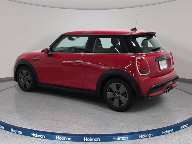 Certified 2024 MINI Cooper S FWD image 7