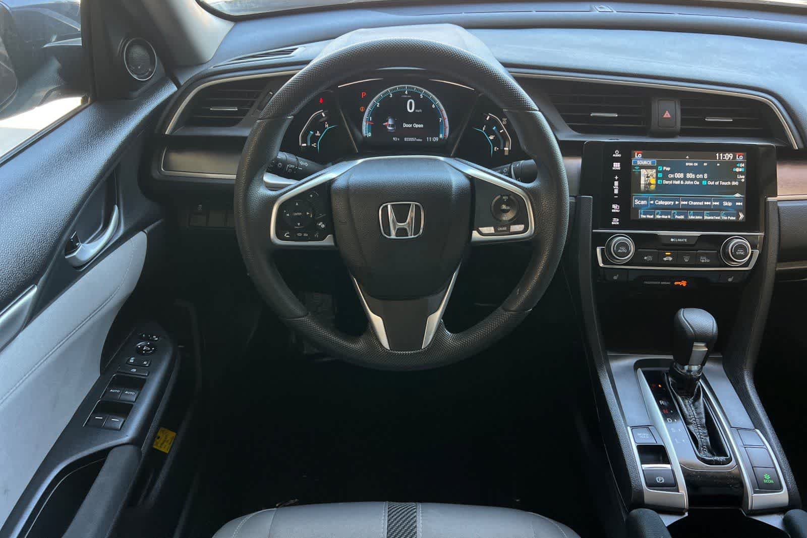 Used 2016 Honda Civic EX-T image 15