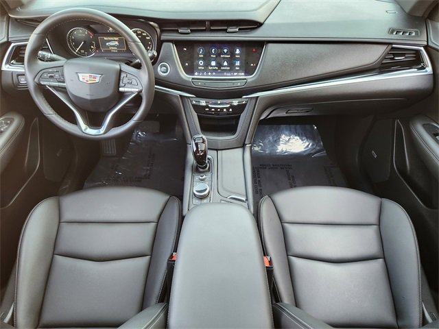 Used 2024 Cadillac XT6 Luxury w/ LPO, Floor Liner Package image 20