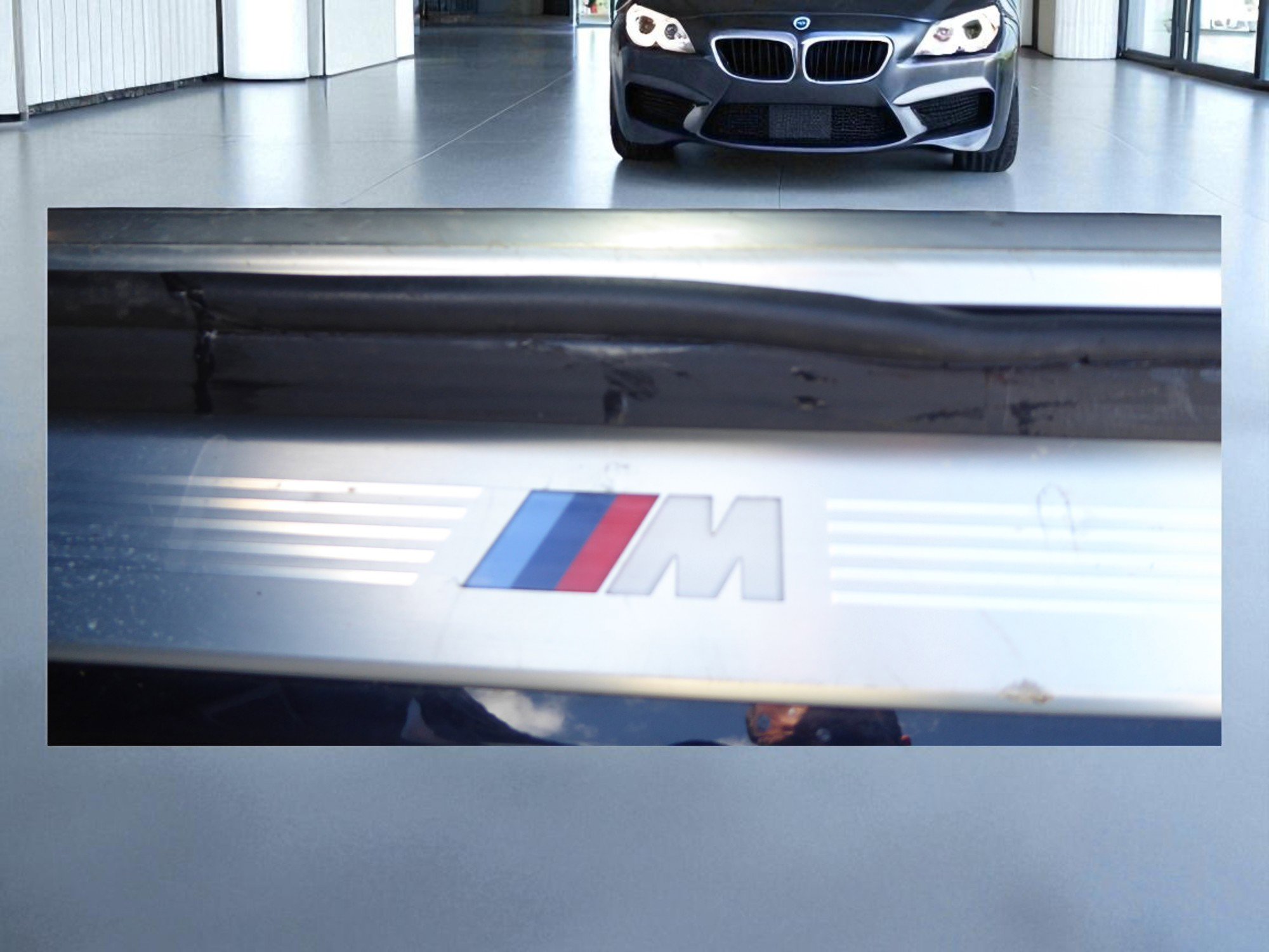 Used 2016 BMW 750i xDrive image 25