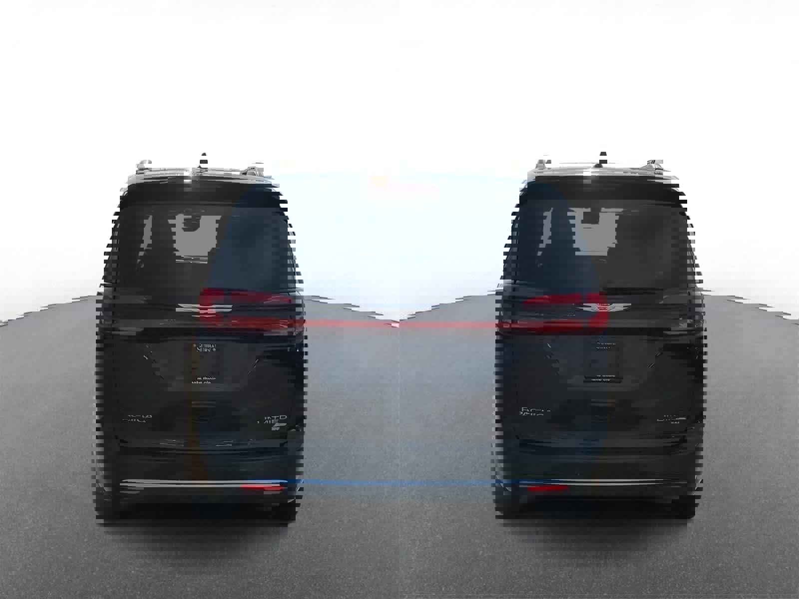 Used 2023 Chrysler Pacifica Limited image 7