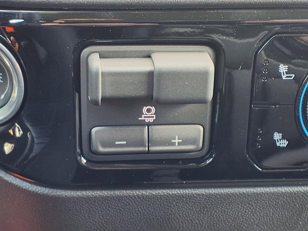 New 2025 Chevrolet Silverado 2500 LT w/ Safety Package image 10