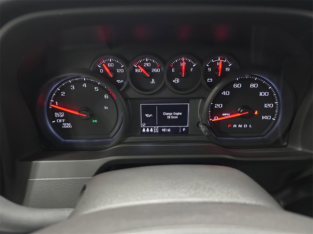 New 2025 GMC Sierra 1500 Pro w/ Graphite Edition image 19