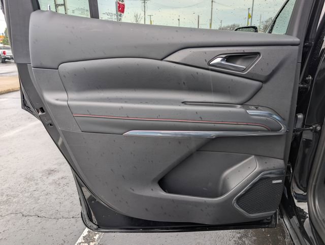 Used 2024 Chevrolet Traverse RS w/ LPO, Floor Liner Package image 14