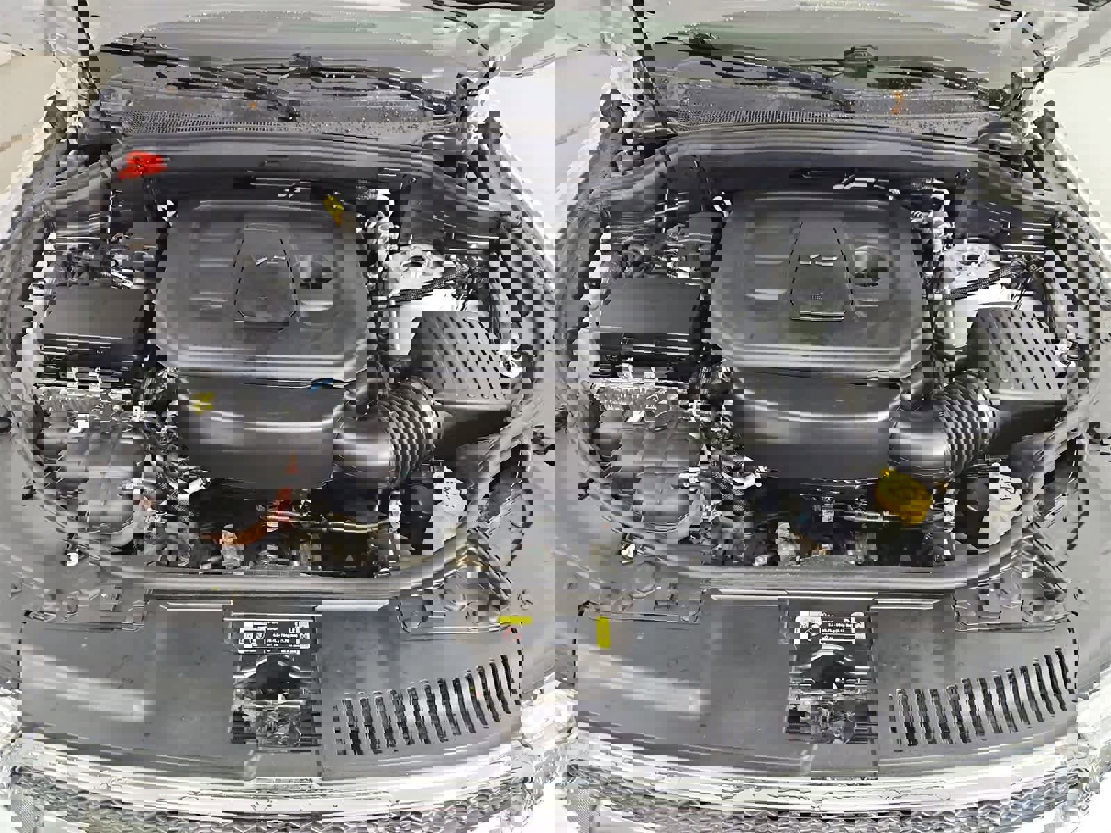 Used 2021 Dodge Durango SXT image 14