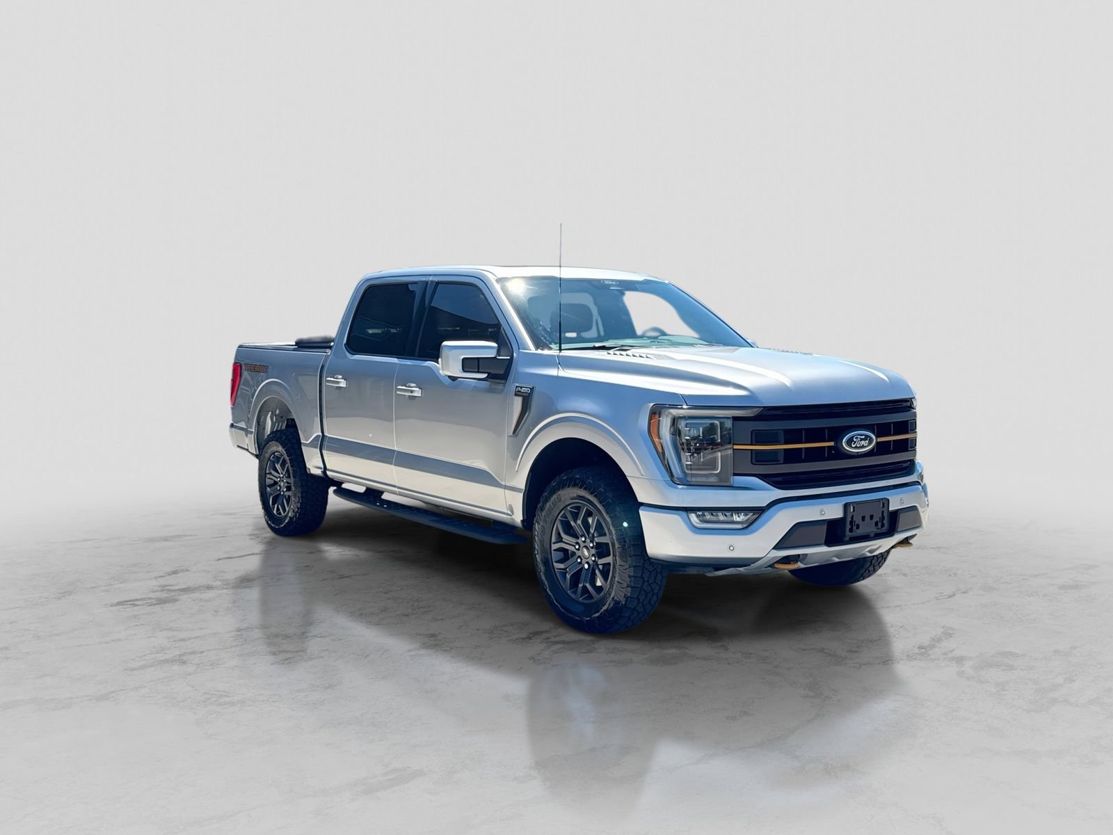 Used 2022 Ford F150 Tremor w/ Equipment Group 402A High AWD/4WD image 10