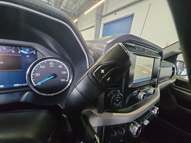 Used 2023 Ford F150 XLT w/ Equipment Group 301A Mid AWD/4WD image 18
