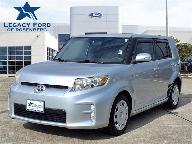 Used 2014 Scion xB