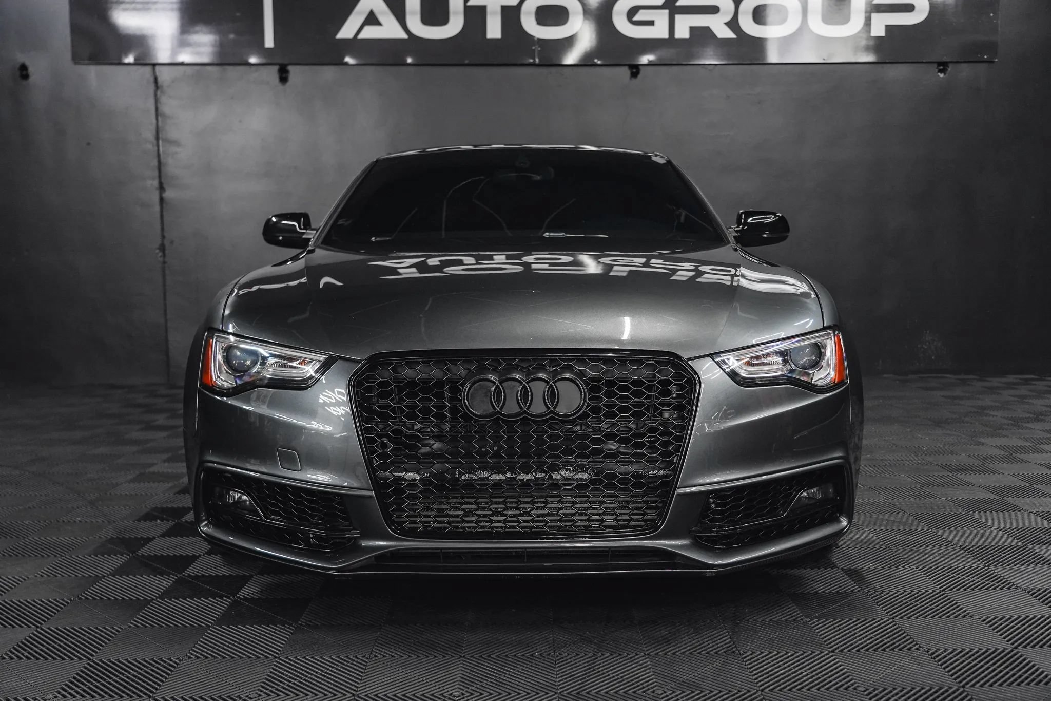 Used 2013 Audi A5 2.0T Prestige AWD/4WD image 9
