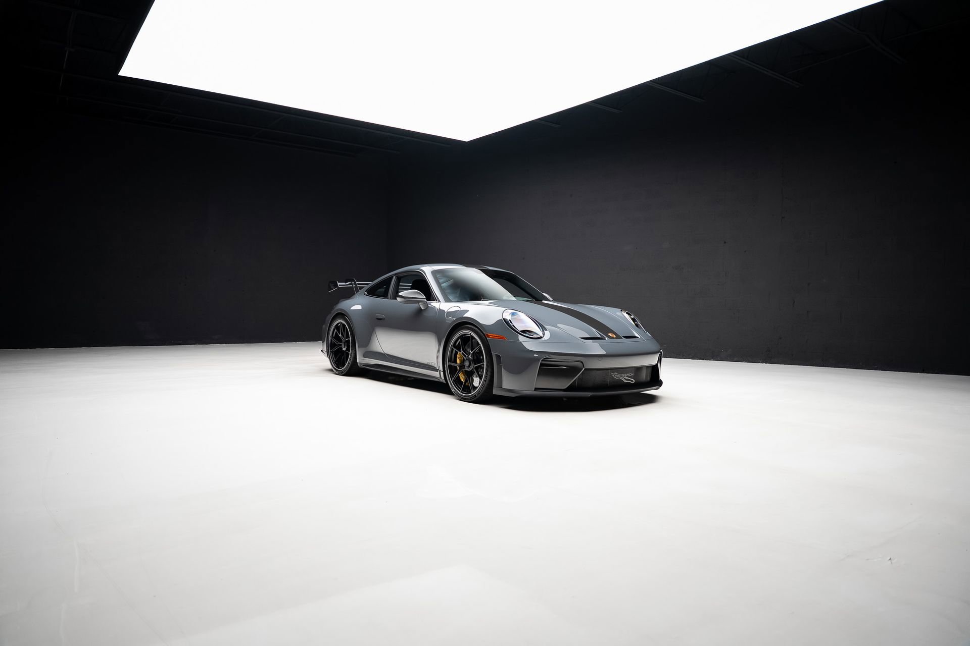 Used 2026 Porsche 911 GT3 RWD image 92