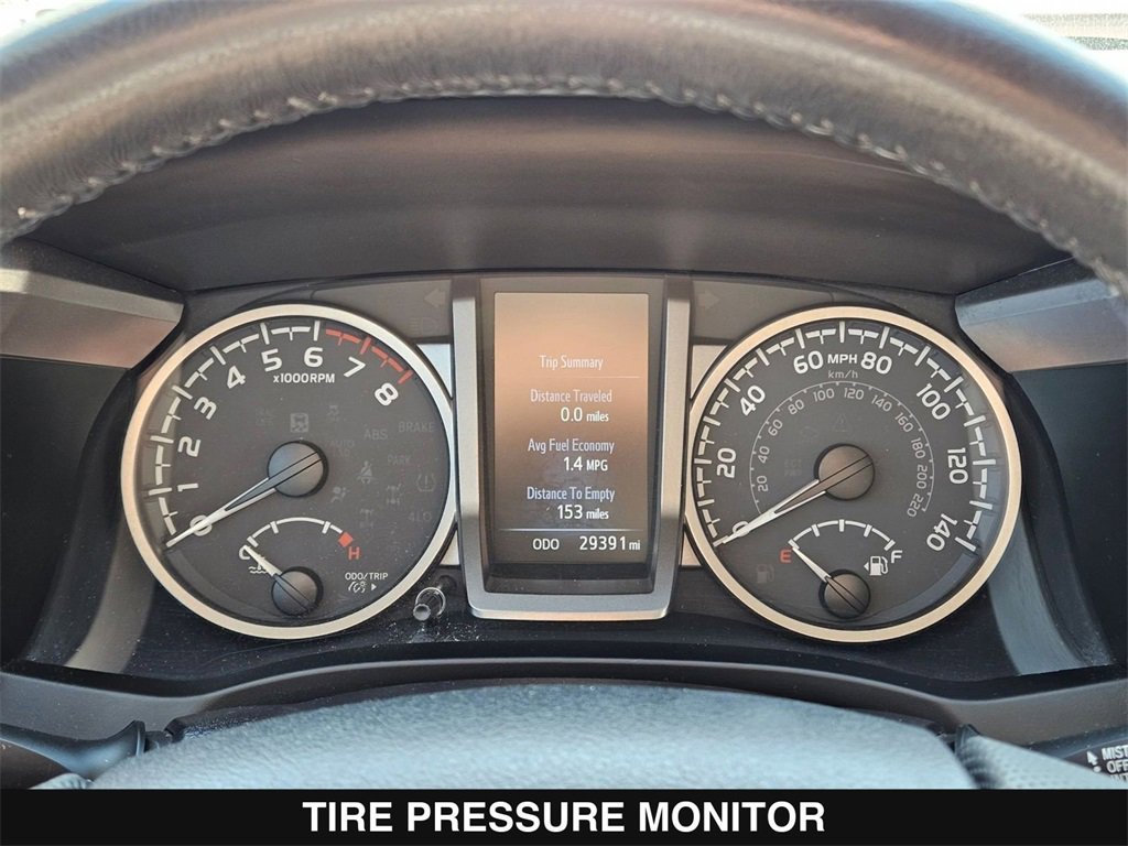 Used 2022 Toyota Tacoma SR5 image 13