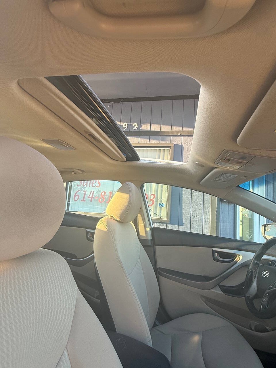 Used 2016 Hyundai Elantra Value Edition FWD image 18
