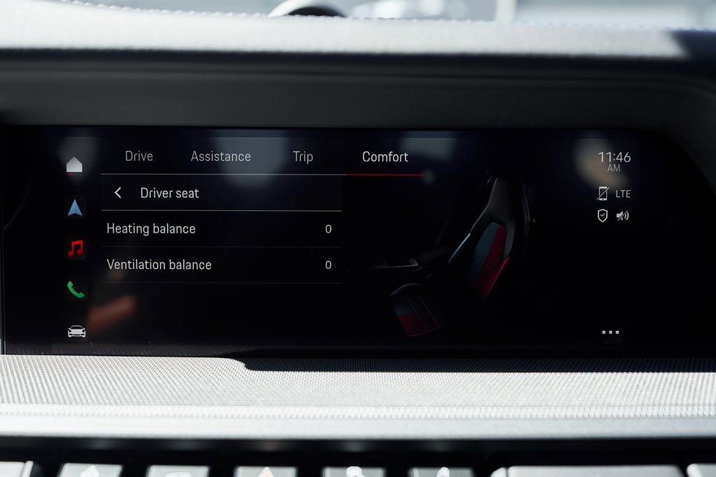 Used 2024 Porsche 911 Carrera 4S w/ Premium Package image 72