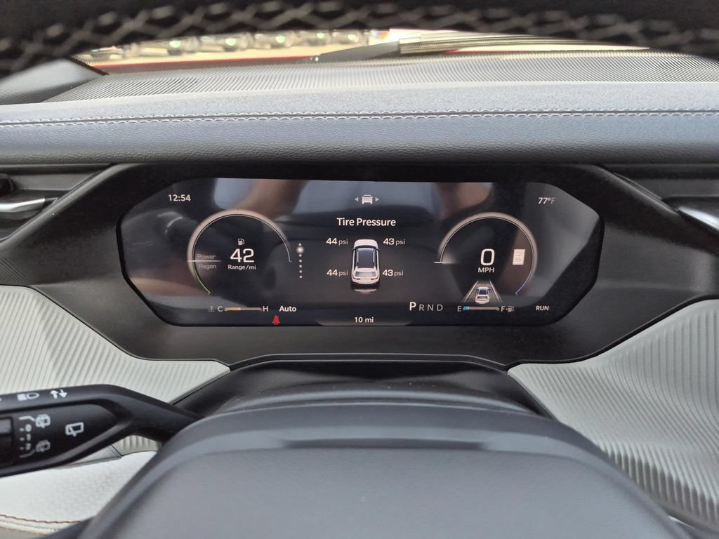 New 2026 Jeep Cherokee Limited AWD/4WD image 22