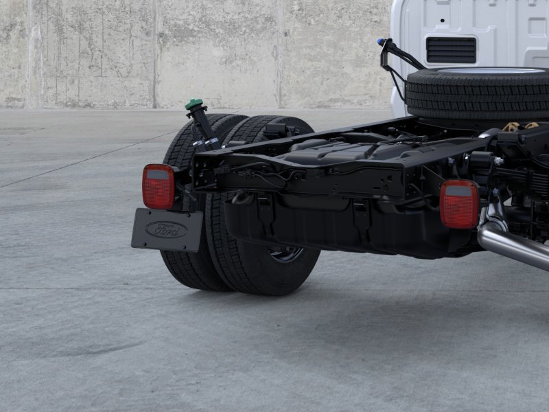 New 2026 Ford F450 Lariat image 21