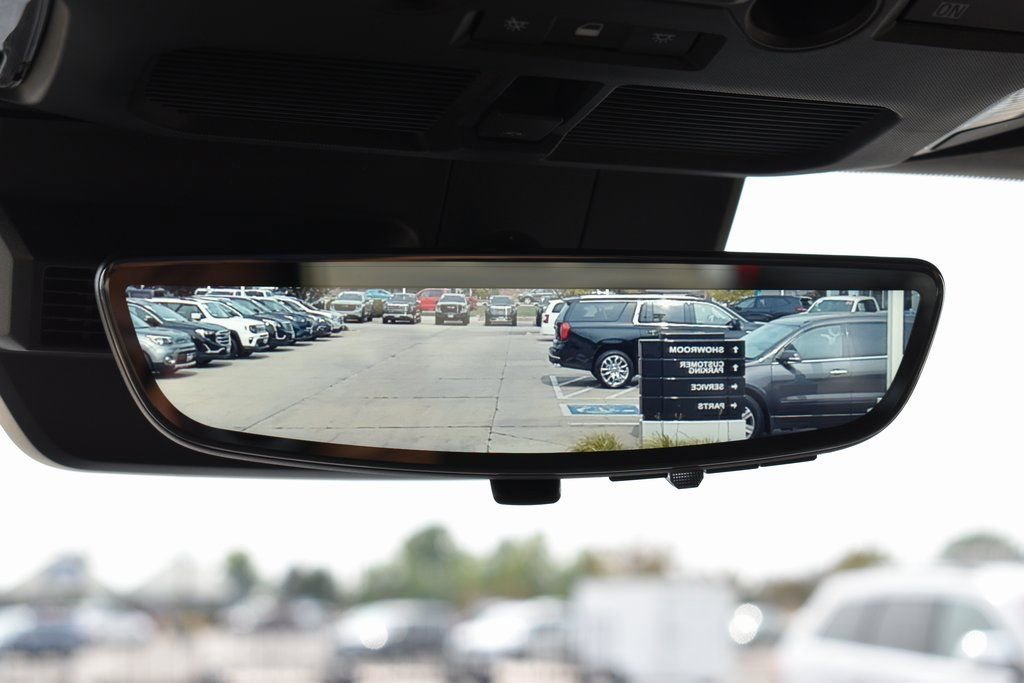 New 2025 GMC Hummer EV 2X image 27