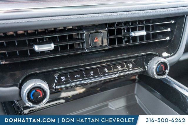 New 2026 Chevrolet Tahoe LT w/ Comfort Package image 10