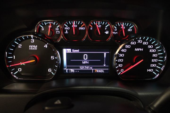 Used 2017 Chevrolet Silverado 1500 LT w/ All Star Edition image 41