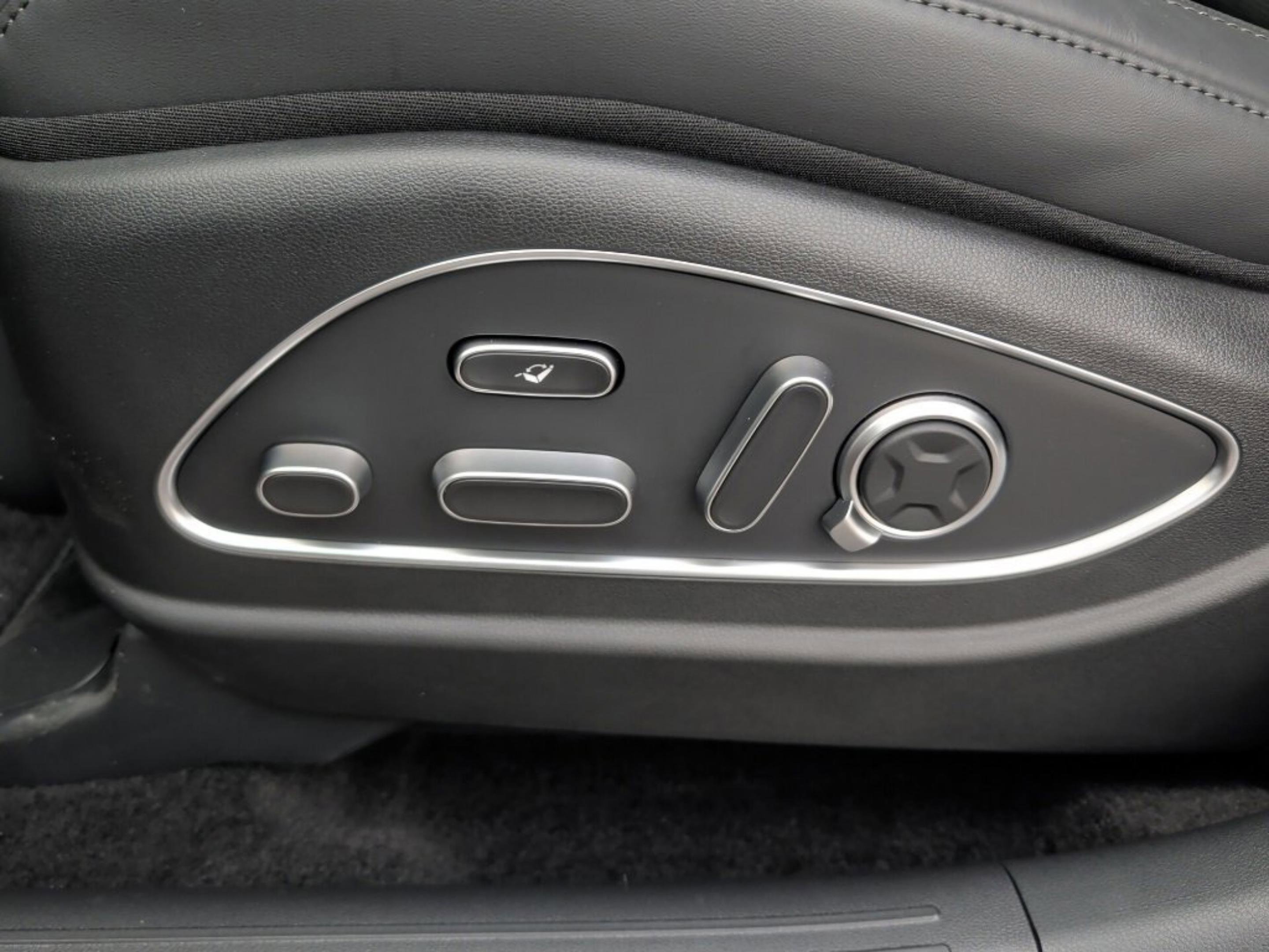 New 2026 Hyundai Palisade Calligraphy image 22