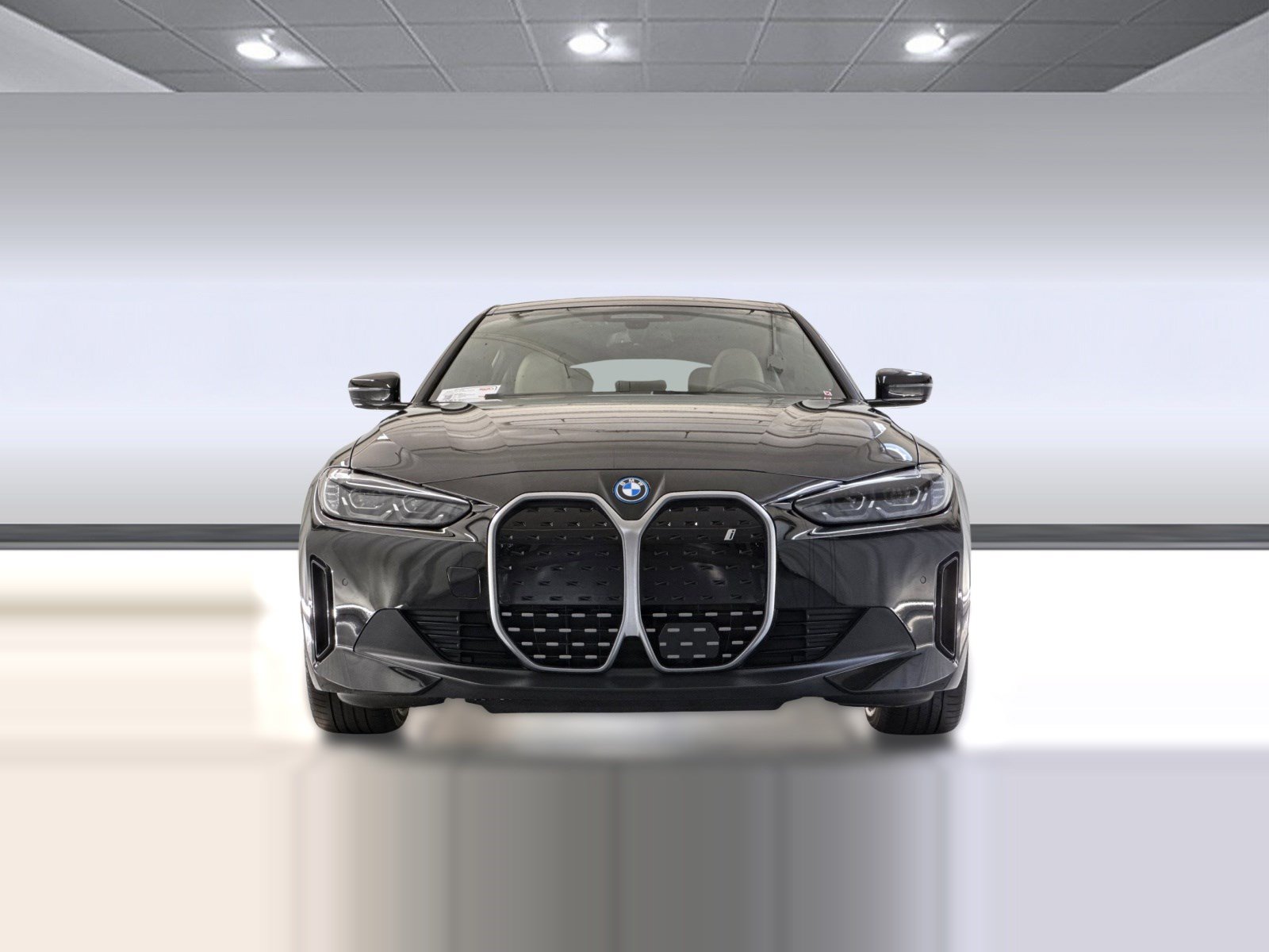 Used 2023 BMW i4 eDrive35 RWD image 5