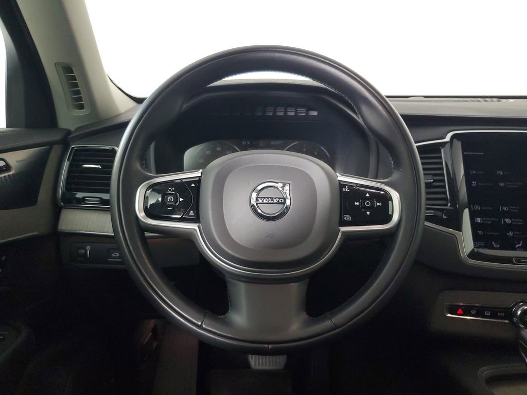 Used 2022 Volvo XC90 T6 Inscription w/ Advanced Package AWD/4WD image 19