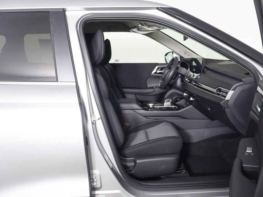 New 2026 Mitsubishi Outlander ES FWD image 27