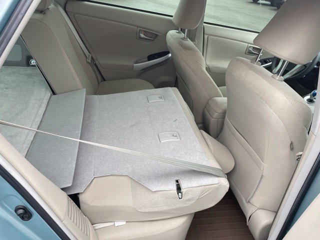 Used 2013 Toyota Prius Two FWD image 46