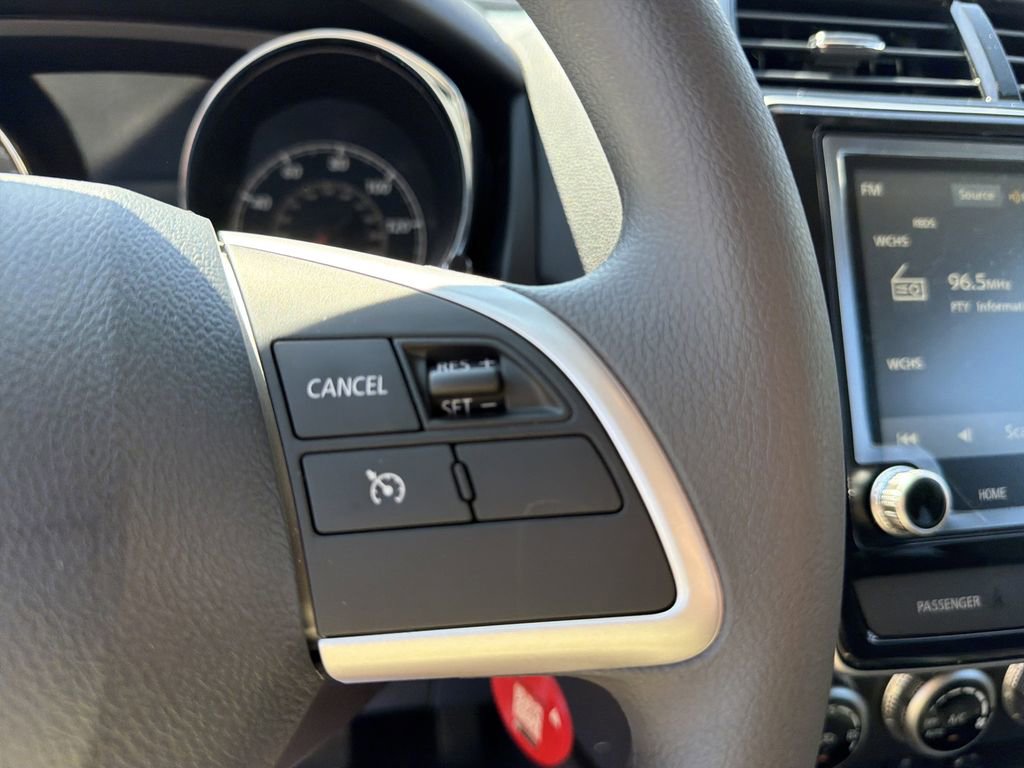 New 2026 Mitsubishi Outlander Sport AWD image 20