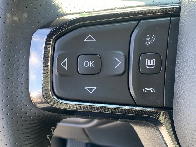 New 2026 RAM 2500 Rebel w/ Rebel Level 2 Equipment Group image 18