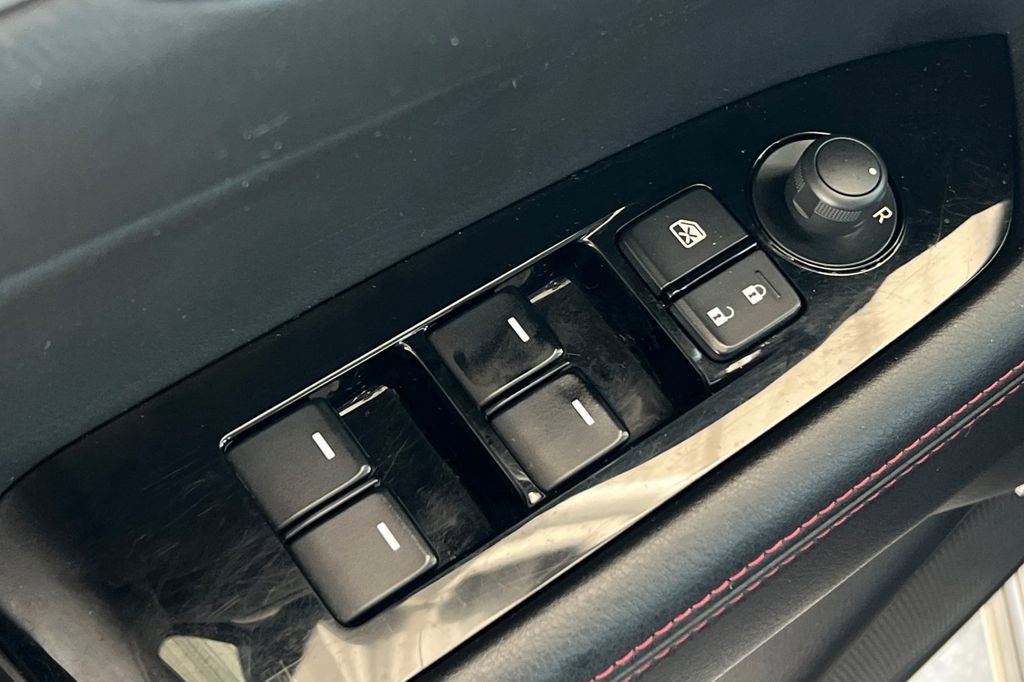 Certified 2024 MAZDA CX-5 Carbon Edition image 14