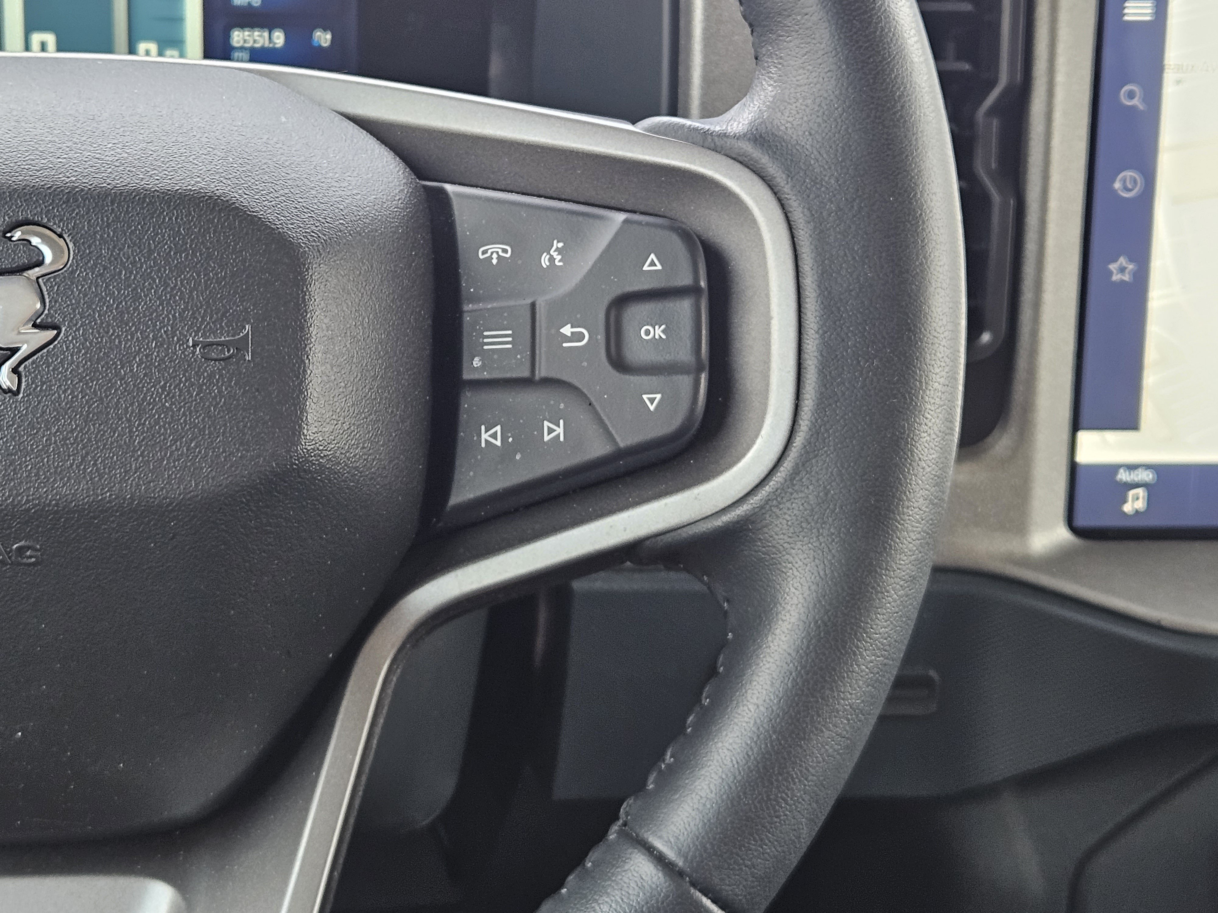 Used 2024 Ford Bronco Outer Banks AWD/4WD image 28