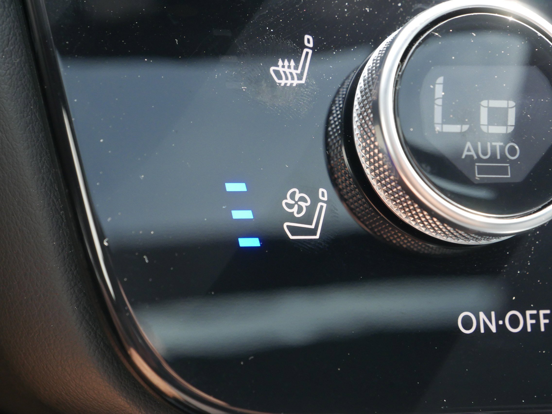 Certified 2025 INFINITI QX60 Autograph w/ Cargo Package image 28