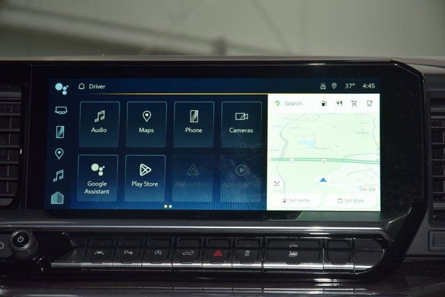 Used 2023 Chevrolet Silverado 1500 LTZ w/ LTZ Premium Package image 31