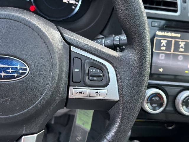Used 2018 Subaru Forester 2.5i Premium AWD/4WD image 25