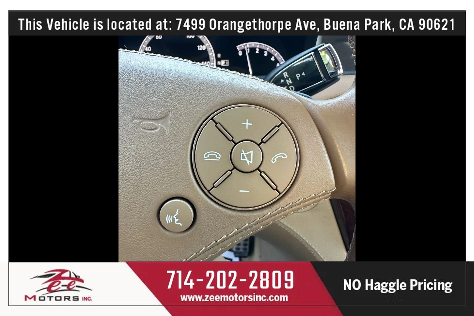 Used 2011 Mercedes-Benz CL 550 4MATIC image 25