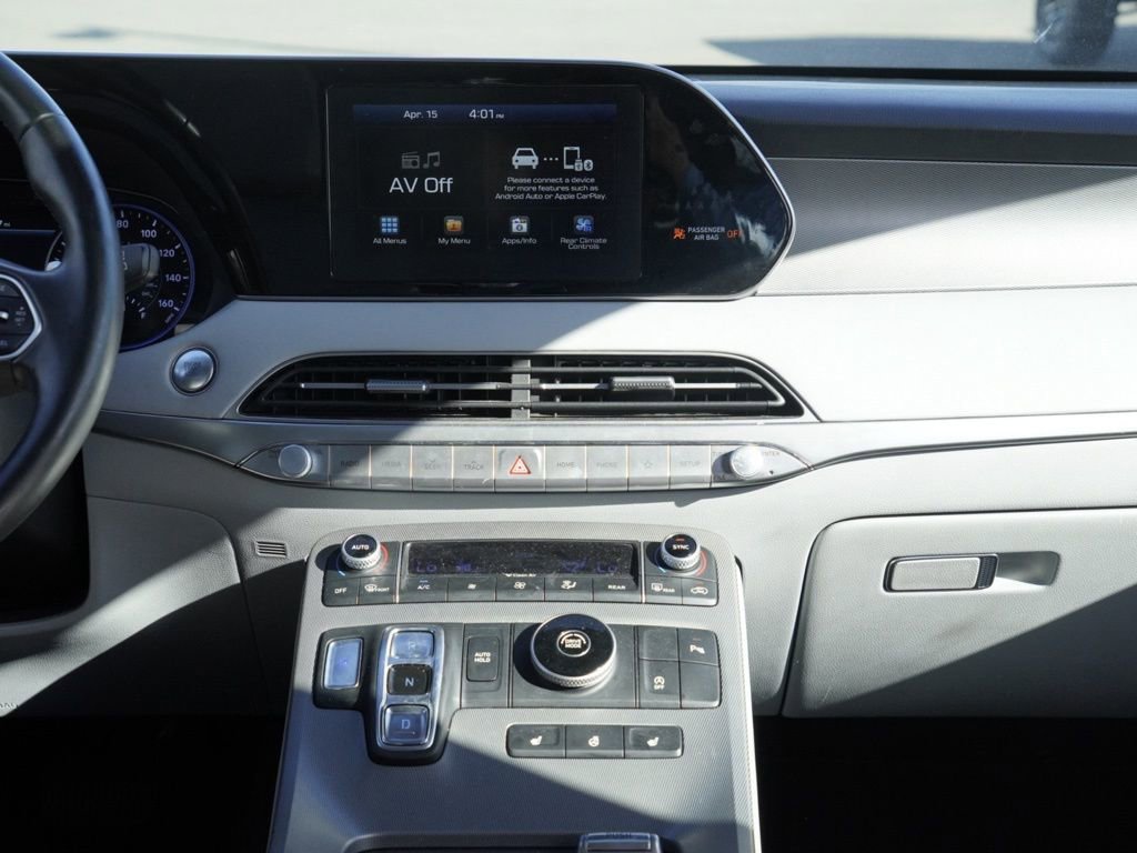 Used 2020 Hyundai Palisade SEL w/ Premium Package image 27