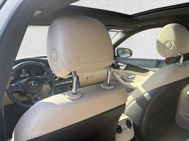 Used 2018 Mercedes-Benz C 300 4MATIC Sedan image 13
