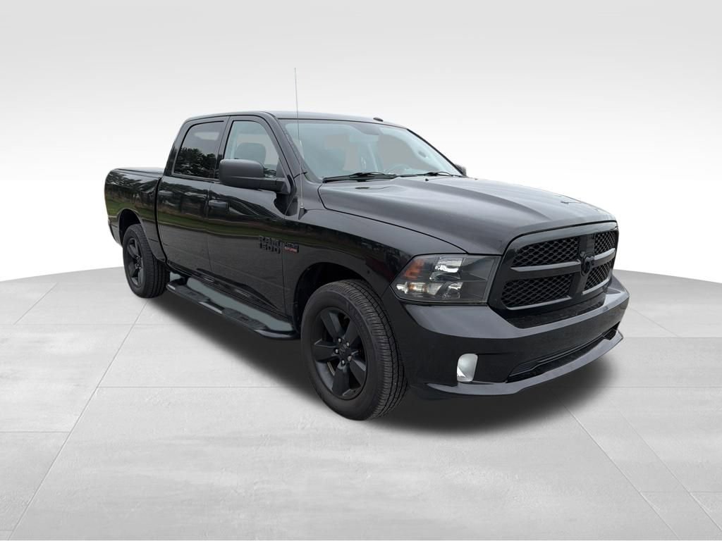 Used 2015 RAM 1500 Express AWD/4WD image 7