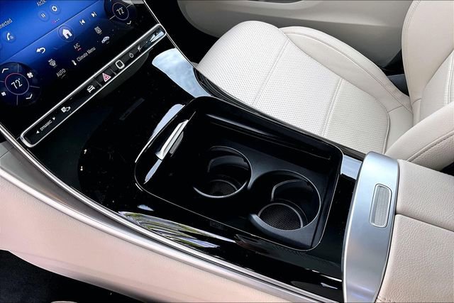 Certified 2025 Mercedes-Benz GLC 300 4MATIC image 21