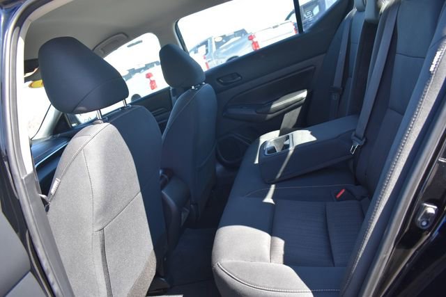 Used 2025 Nissan Altima 2.5 SV image 16