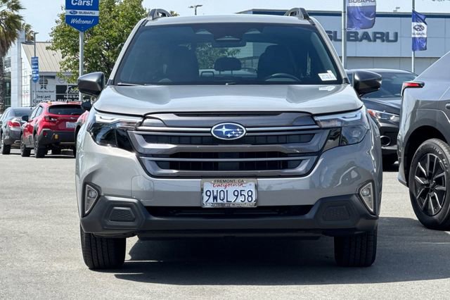 Used 2026 Subaru Forester Premium AWD/4WD image 9