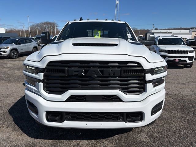 New 2026 RAM 2500 Tradesman image 2
