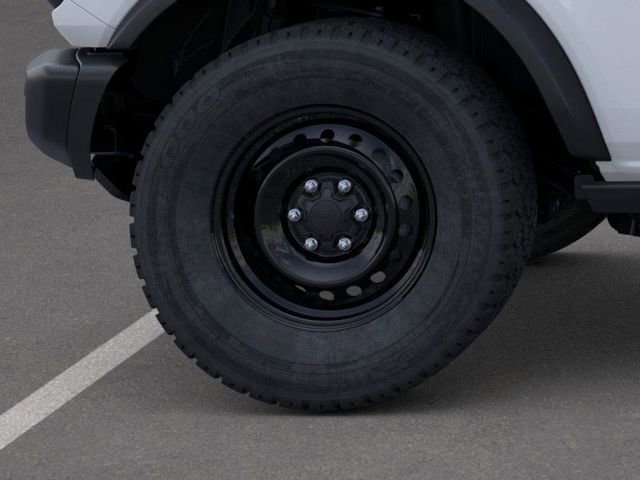 New 2026 Ford Bronco Big Bend w/ Black Diamond Package image 21