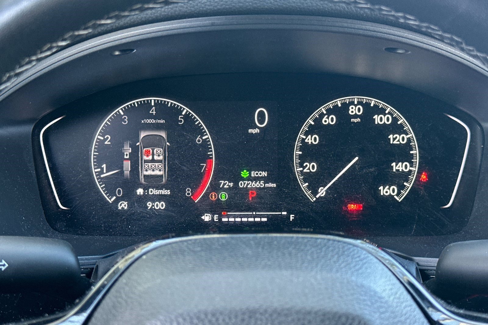 Used 2023 Honda Civic Sport image 19