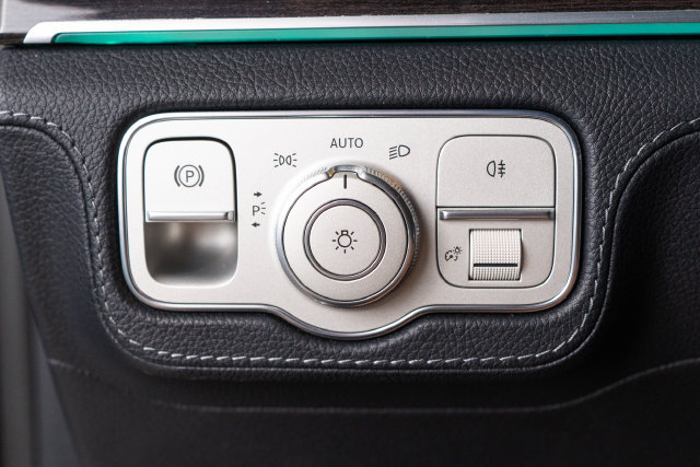 Certified 2021 Mercedes-Benz GLE 580 4MATIC image 22